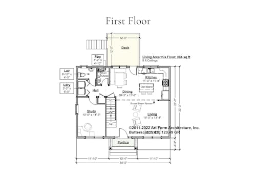 Floorplan 1 Image